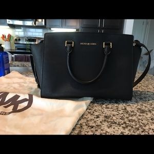 MICHEAL Michael Kors Selma